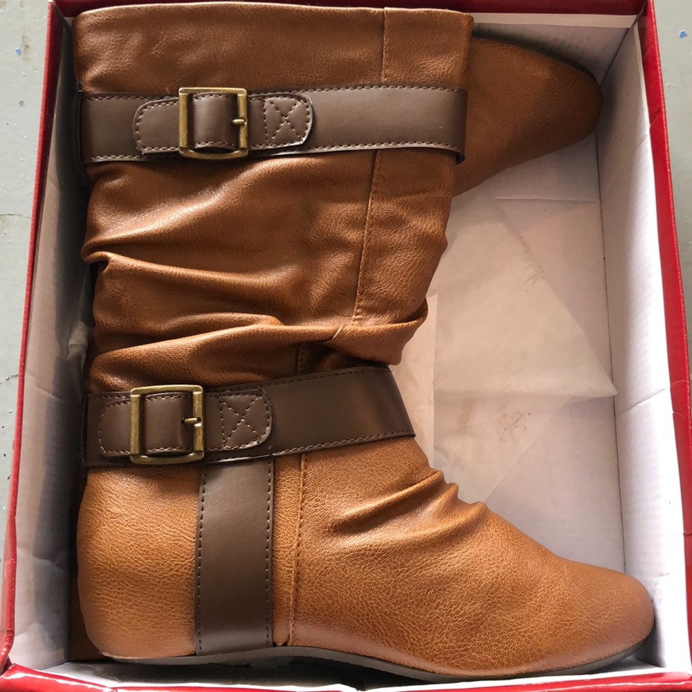 ✨NEW!✨ Boots!